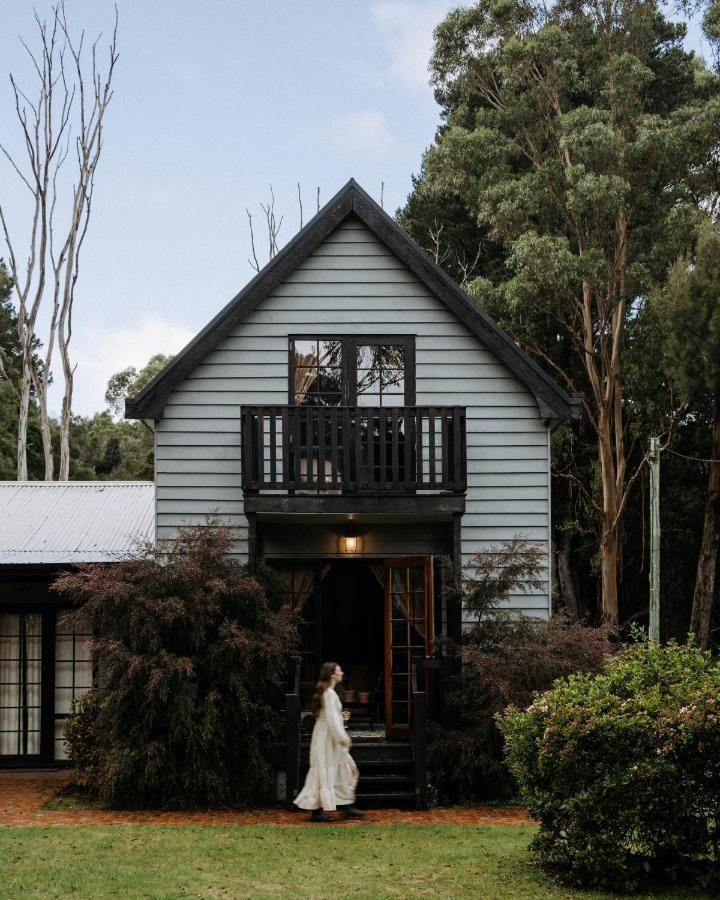 The Quarters Inn Strahan