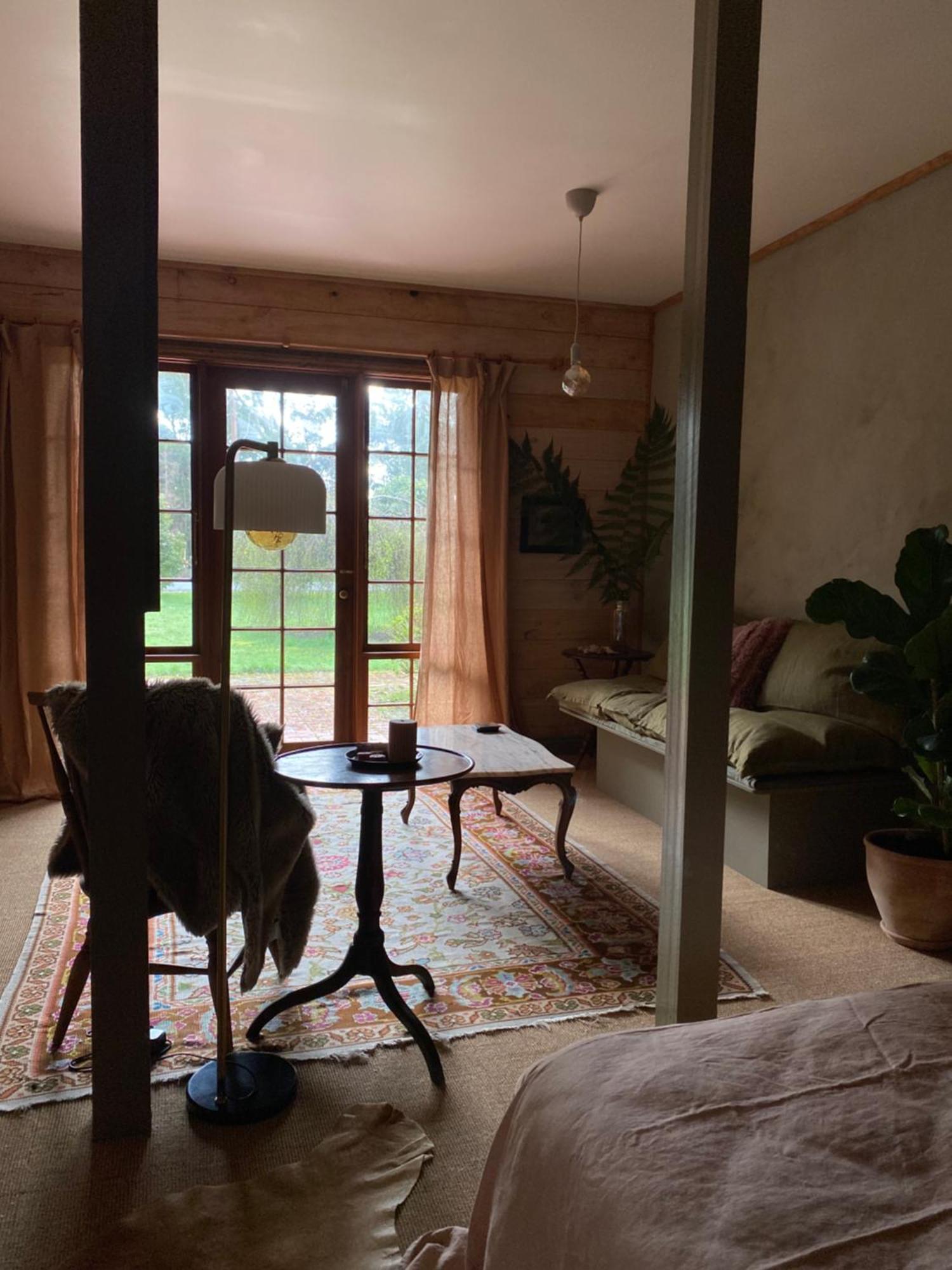 Inn The Quarters *